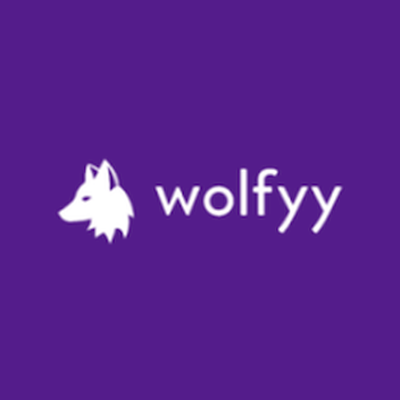 wolfyy - Authentic Gay Travel